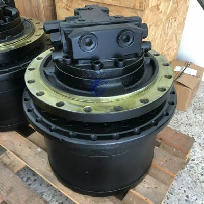LN002190 LN001600 LJ018600 LJ018710 KSA10220 untuk case CX330 CX350B PARTS EXCAVATOR PELAGIAN PERJALANAN Final perjalanan perjalanan motor perjalanan gearbox aftermarket aftermarket asli