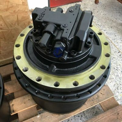 LN002190 LN001600 LJ018600 LJ018710 KSA10220 untuk case CX330 CX350B PARTS EXCAVATOR PELAGIAN PERJALANAN Final perjalanan perjalanan motor perjalanan gearbox aftermarket aftermarket asli
