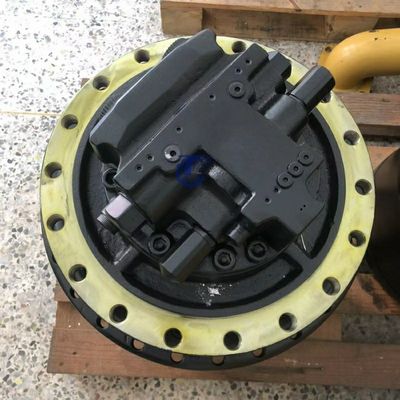 LN002190 LN001600 LJ018600 LJ018710 KSA10220 untuk case CX330 CX350B PARTS EXCAVATOR PELAGIAN PERJALANAN Final perjalanan perjalanan motor perjalanan gearbox aftermarket aftermarket asli