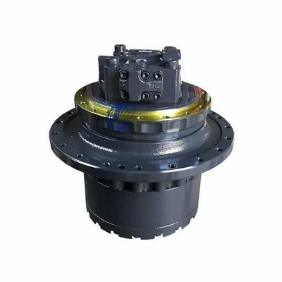 20Y-27-00500 20Y-27-00560 20Y-27-00501 Untuk Komatsu PC160-8 PC200-8 PC200-8K PC200LC-8 EXCAVATOR PARTS TRAVEL ASSEMBLY FINAL DRIVE TRAVEL MOTOR TRAVEL GEARBOX aftermarket ORIGINAL