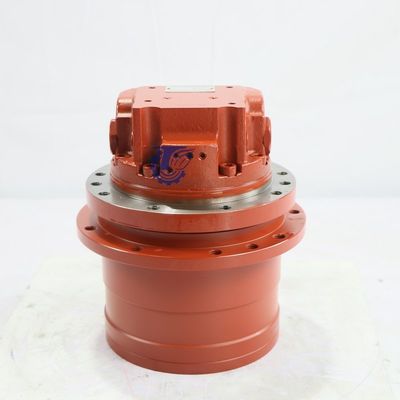 20S-60-72120 untuk KOMATSU PC30-7 PC38UU-2 PC30R-7 EXCAVATOR PARTS TRAVEL ASSEMBLY FINAL DRIVE TRAVEL MOTOR TRAVEL GEARBOX AFTERMARKET ORIGINAL
