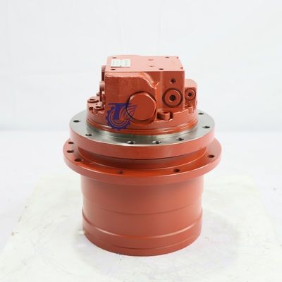 20S-60-72120 untuk KOMATSU PC30-7 PC38UU-2 PC30R-7 EXCAVATOR PARTS TRAVEL ASSEMBLY FINAL DRIVE TRAVEL MOTOR TRAVEL GEARBOX AFTERMARKET ORIGINAL