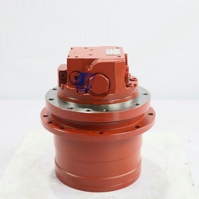 20S-60-72120 untuk KOMATSU PC30-7 PC38UU-2 PC30R-7 EXCAVATOR PARTS TRAVEL ASSEMBLY FINAL DRIVE TRAVEL MOTOR TRAVEL GEARBOX AFTERMARKET ORIGINAL
