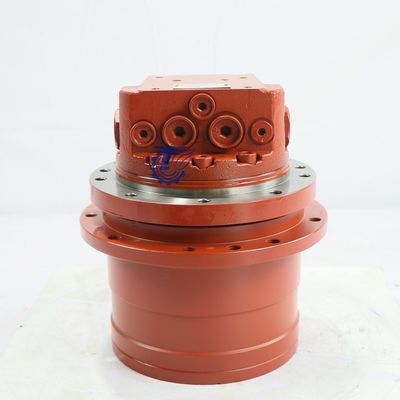 20S-60-72120 untuk KOMATSU PC30-7 PC38UU-2 PC30R-7 EXCAVATOR PARTS TRAVEL ASSEMBLY FINAL DRIVE TRAVEL MOTOR TRAVEL GEARBOX AFTERMARKET ORIGINAL