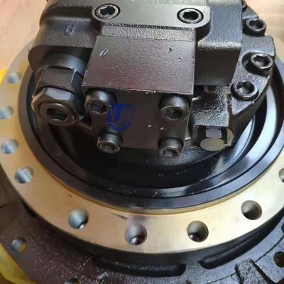 267-6796 191-2682 378-9567 333-2909 Untuk CAT 320D 323D 325C 325D 325D L 325D MH 329D EXCAVATOR PARTS TRAVEL ASSEMBLY FINAL DRIVE TRAVEL MOTOR TRAVEL GEARBOX AFTERMARKET ORIGINAL