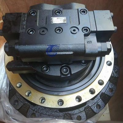 267-6796 191-2682 378-9567 333-2909 Untuk CAT 320D 323D 325C 325D 325D L 325D MH 329D EXCAVATOR PARTS TRAVEL ASSEMBLY FINAL DRIVE TRAVEL MOTOR TRAVEL GEARBOX AFTERMARKET ORIGINAL