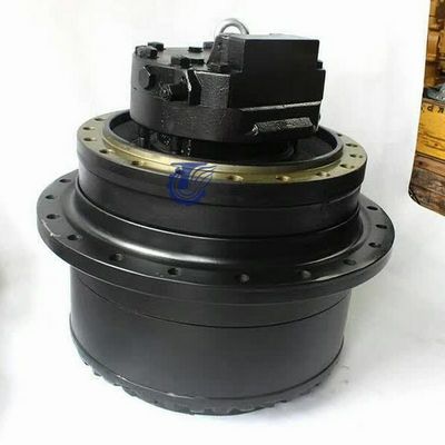 353-0528 353-0500 353-0527 353-0528 333-3036 227-6044 227-6045 Untuk CAT 345C 345D L 349D L 349E 349F L Excavator Parts Travel Assembly Final Drive Travel Motor Travel Gearbox Aftermarket ORIGINAL