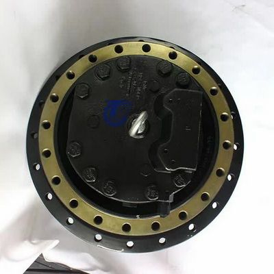 353-0528 353-0500 353-0527 353-0528 333-3036 227-6044 227-6045 Untuk CAT 345C 345D L 349D L 349E 349F L Excavator Parts Travel Assembly Final Drive Travel Motor Travel Gearbox Aftermarket ORIGINAL