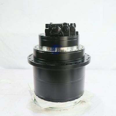 20/925465 JRA0264 JRA0121 untuk JCB JS200 JS205 JS220 EXCAVATOR PARTS Travel Assembly FINAL DRIVE TRAVEL MOTOR TRAVEL GEARBOX AFTERMARKET ORIGINAL