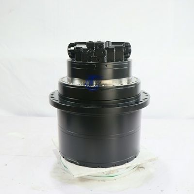 20/925465 JRA0264 JRA0121 untuk JCB JS200 JS205 JS220 EXCAVATOR PARTS Travel Assembly FINAL DRIVE TRAVEL MOTOR TRAVEL GEARBOX AFTERMARKET ORIGINAL