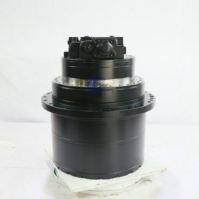 20/925465 JRA0264 JRA0121 untuk JCB JS200 JS205 JS220 EXCAVATOR PARTS Travel Assembly FINAL DRIVE TRAVEL MOTOR TRAVEL GEARBOX AFTERMARKET ORIGINAL