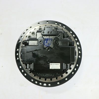 20/925465 JRA0264 JRA0121 untuk JCB JS200 JS205 JS220 EXCAVATOR PARTS Travel Assembly FINAL DRIVE TRAVEL MOTOR TRAVEL GEARBOX AFTERMARKET ORIGINAL