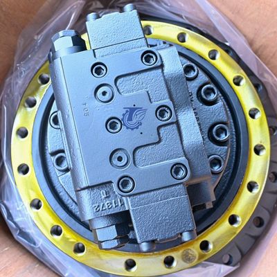 227-6116 CA2276116 2276116 227-6115 267-6796 Untuk CAT 320C 320D 322C 323D 325C 325D Excavator Parts Travel Assembly Final Drive Travel Motor Travel Gearbox Aftermarket ORIGINAL