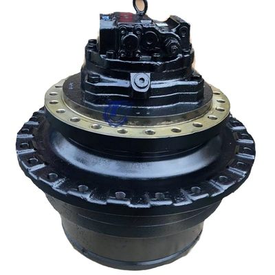 9251681 4636857 9219274 untuk HITACHI ZX1000K-3 ZX850-3 ZX850-3F ZX850LC-3-DH ZX870H-3 ZX870H-3 HCMC Excavator PARTS TRAVEL ASSEMBLY FINAL DRIVE TRAVEL MOTOR TRAVEL GEARBOX AFTERMARKET ORIGINAL