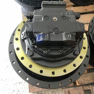 20/925550 untuk JCB JS460-T2 Excavator Parts Travel Assembly Drive Final Travel Travel Travel Gearbox Perangkat Perangkat Assy Aftermarket Asli