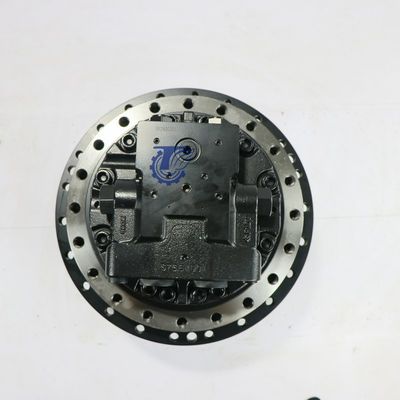 YN15V00037F2 YN15V00037F1 YN15V00037F2R FOR Kobelco SK170-9 SK210DLC-8 SK210-9 200-8 SK210D-8 SK215SRLC EXCAVATOR PARTS TRAVEL ASSEMBLY FINAL DRIVE TRAVEL MOTOR TRAVEL GEARBOX AFTERMARKET ORIGINAL
