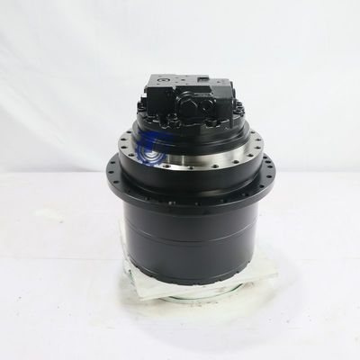 Nabtesco GM35VL-D-74/125-3 Final Drive LiuGong CLG922LC Excavator Undercarriage Spare Parts
