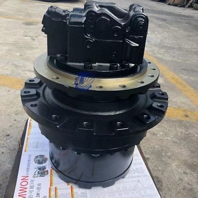 9134825 9148909 9155253 9150472 9144136 9149085 9144066 Untuk Hitachi EX200-5 EX210K-5 EX200-3E Excavator Parts Perjalanan Perjalanan Final Perjalanan perjalanan motor Gearbox Gearbox Aftermarket Original