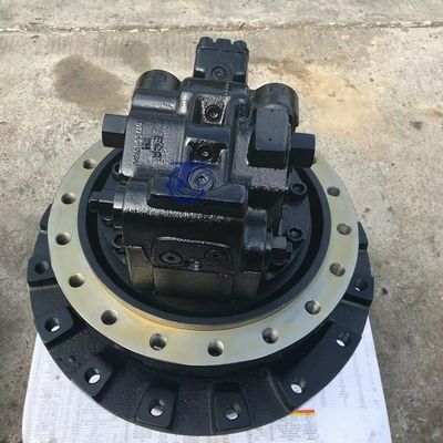 9134825 9148909 9155253 9150472 9144136 9149085 9144066 Untuk Hitachi EX200-5 EX210K-5 EX200-3E Excavator Parts Perjalanan Perjalanan Final Perjalanan perjalanan motor Gearbox Gearbox Aftermarket Original