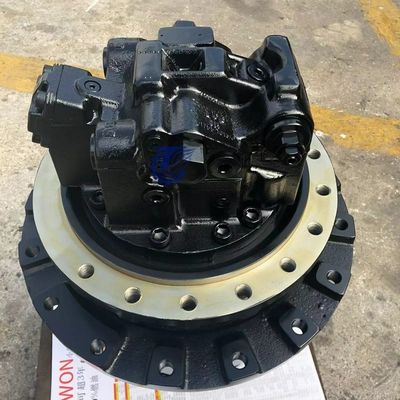 9134825 9148909 9155253 9150472 9144136 9149085 9144066 Untuk Hitachi EX200-5 EX210K-5 EX200-3E Excavator Parts Perjalanan Perjalanan Final Perjalanan perjalanan motor Gearbox Gearbox Aftermarket Original