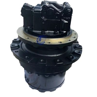 9134825 9148909 9155253 9150472 9144136 9149085 9144066 Untuk Hitachi EX200-5 EX210K-5 EX200-3E Excavator Parts Perjalanan Perjalanan Final Perjalanan perjalanan motor Gearbox Gearbox Aftermarket Original