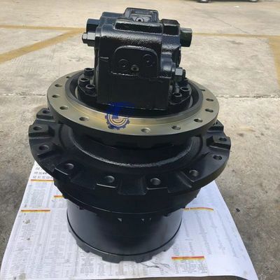 9134825 9148909 9155253 9150472 9144136 9149085 9144066 Untuk Hitachi EX200-5 EX210K-5 EX200-3E Excavator Parts Perjalanan Perjalanan Final Perjalanan perjalanan motor Gearbox Gearbox Aftermarket Original