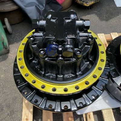 9190221 9190222 9232360 9212584 9195488 9231673 Untuk Hitachi ZX330 ZX350H ZX350K ZX360LC-HHE ZX370MTH PARTS Excavator Part Travel Drive Final Drive Travel Final Travell