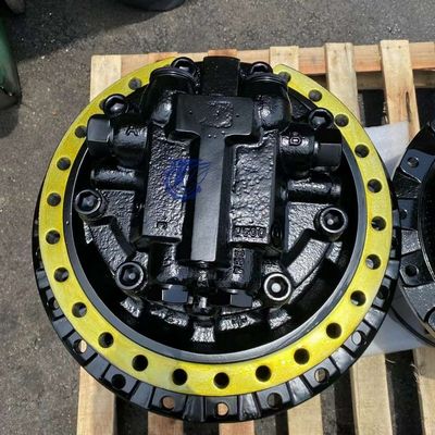 9190221 9190222 9232360 9212584 9195488 9231673 Untuk Hitachi ZX330 ZX350H ZX350K ZX360LC-HHE ZX370MTH PARTS Excavator Part Travel Drive Final Drive Travel Final Travell