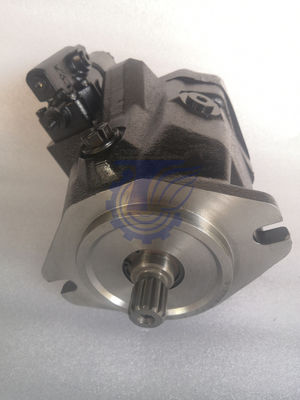 803090997 804014516 Untuk XCMG XE490 XE500 Bagian Excavator Pompa Piston Hidraulik Pompa Hidraulik Pompa FAN Pompa Kopling Pompa CASAPPA MVPD30.45S-0485-PME/MB-V-PEC-2-A-20/245 Pasar Belakang Asli