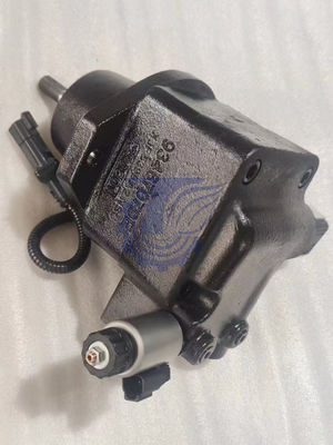 AT468551 Untuk John Deere 640L-II 643L-II 843L-II Kabel Skidder Bagian Motor Hydraulic Penggemar Motor Pasar Belakang Asli