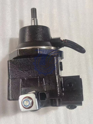 AT468551 Untuk John Deere 640L-II 643L-II 843L-II Kabel Skidder Bagian Motor Hydraulic Penggemar Motor Pasar Belakang Asli