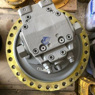 2401-9229a 170402-00023 2401-6292a untuk doosan solar 500lc-v surya 470lc-v surya 450lc-v dx520lc dx480lc bagian travel rakitan perjalanan final travel perjalanan motor gearbox aftermarket aftermetet