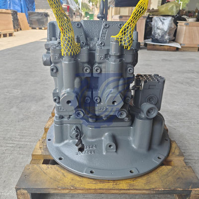 9149201 9147343 untuk Hitachi EX120-5 EX130H-5 EX130K-5 EX135USR PARTS EXCAVATOR Pompa Pompa Hidrolik Perangkat pompa utama aftermarket Asli Asli