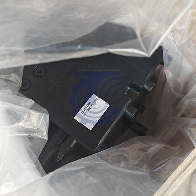 31Q8-17000 31Q8-17001 31Q8-17002 untuk Hyundai R290LC-9 Bagian Ekskavator Katup Kontrol Utama Hidrolik Aftermarket Asli