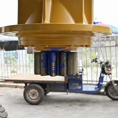 333-2958 CA3332958 3332958 1994538 199-4538 CA1994538 untuk CAT 330C 330D 336D 340D L Excavators Parts Hidraulik Swing Swing Gearbox Swing Reduction Perangkat Swing Gepar (belakang) Aftermark