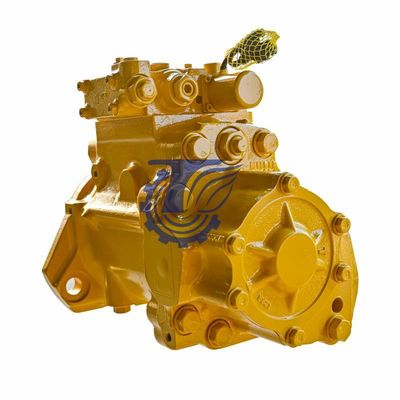 708-1L-00380 7081L00380 7081L21230 untuk Komatsu D61EX-15E0 D61EX-15 D61PX-15E0 Suku Cadang Ekskavator Pompa Hidrolik Pompa Pompa Utama Pompa HSS Aftermarket Asli Asli