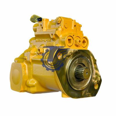 708-1L-00380 7081L00380 7081L21230 untuk Komatsu D61EX-15E0 D61EX-15 D61PX-15E0 Suku Cadang Ekskavator Pompa Hidrolik Pompa Pompa Utama Pompa HSS Aftermarket Asli Asli