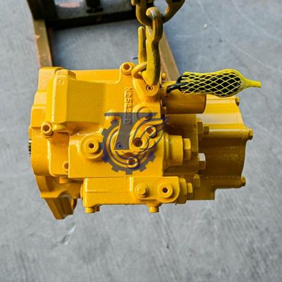708-1L-00380 7081L00380 7081L21230 untuk Komatsu D61EX-15E0 D61EX-15 D61PX-15E0 Suku Cadang Ekskavator Pompa Hidrolik Pompa Pompa Utama Pompa HSS Aftermarket Asli Asli