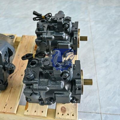 708-1S-00390 708-1S-01390 708-1S-04420 untuk Komatsu D375A-6 Crawler Dozers Bagian Hidraulik Pompa Fun Pompa Pompa Piston Asli aftermarket