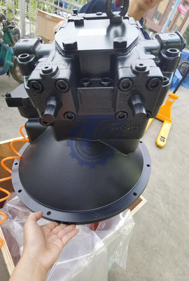31KB-10030 untuk HYUNDAI R550 520LC-9S EXCAVATOR PARTS HYDRAULIC PUMP MAIN PUMP PISTON PUMP A8VO225LA1KH1/72R1-NZN05F004-S R902277494 Aftermarket ORIGINAL