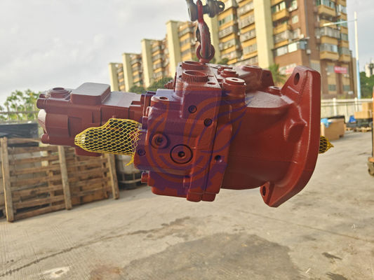 172B12-73100 untuk YAMMAR SV100-2A SV100-2A-2PB EXCAVATOR PARTS HYDRAULIC PUMP MAIN PUMP PISTON PUMP K7SP36-15GR-920A aftermarket ORIGINAL