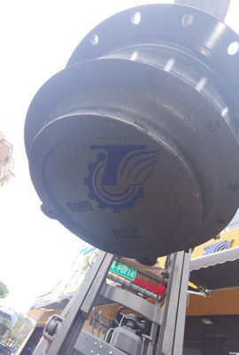 536-7275 5367275 557-5904 538-5902 557-5902 557-5903 511-6018 untuk CAT 336 340 345GC EXCAVATOR PARTS TRAVEL ASSEMBLY FINAL DRIVE TRAVEL MOTOR TRAVEL GEARBOX MARKET ORIGINAL