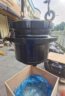536-7275 5367275 557-5904 538-5902 557-5902 557-5903 511-6018 untuk CAT 336 340 345GC EXCAVATOR PARTS TRAVEL ASSEMBLY FINAL DRIVE TRAVEL MOTOR TRAVEL GEARBOX MARKET ORIGINAL