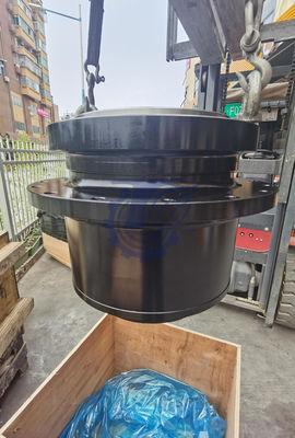536-7275 5367275 557-5904 538-5902 557-5902 557-5903 511-6018 untuk CAT 336 340 345GC EXCAVATOR PARTS TRAVEL ASSEMBLY FINAL DRIVE TRAVEL MOTOR TRAVEL GEARBOX MARKET ORIGINAL