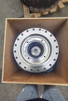 536-7275 5367275 557-5904 538-5902 557-5902 557-5903 511-6018 untuk CAT 336 340 345GC EXCAVATOR PARTS TRAVEL ASSEMBLY FINAL DRIVE TRAVEL MOTOR TRAVEL GEARBOX MARKET ORIGINAL