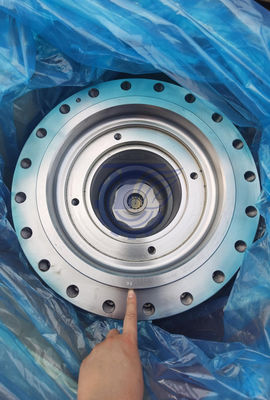 536-7275 5367275 557-5904 538-5902 557-5902 557-5903 511-6018 untuk CAT 336 340 345GC EXCAVATOR PARTS TRAVEL ASSEMBLY FINAL DRIVE TRAVEL MOTOR TRAVEL GEARBOX MARKET ORIGINAL