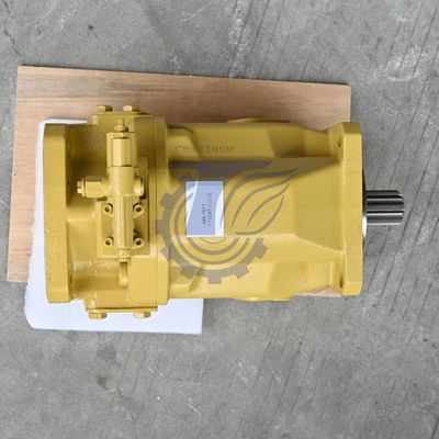 4957571 CA4957571 495-7571 Untuk CAT D8T D8R TRACK-TYPE TRACTOR PARTS Pompa hidraulik Pompa piston Pompa utama pompa pompa assy pompa pemasangan pompa GP-piston Pasang pasar asli