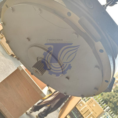 Liebherr 916 Excavator Parts Hidrolik Pompa Piston Pompa Utama Pompa Assy Pompa Pompa Pompa GP-Piston Aftermarket Asli