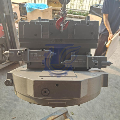 Liebherr 916 Excavator Parts Hidrolik Pompa Piston Pompa Utama Pompa Assy Pompa Pompa Pompa GP-Piston Aftermarket Asli