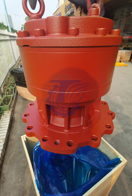 GS14D20C FOR SANY SY245 SY265 EXCAVATORS PARTS Hydraulic Swing Motor Swing Gearbox Swing REDUCTION GEARA Swing Device (REAR) aftermarket Asli